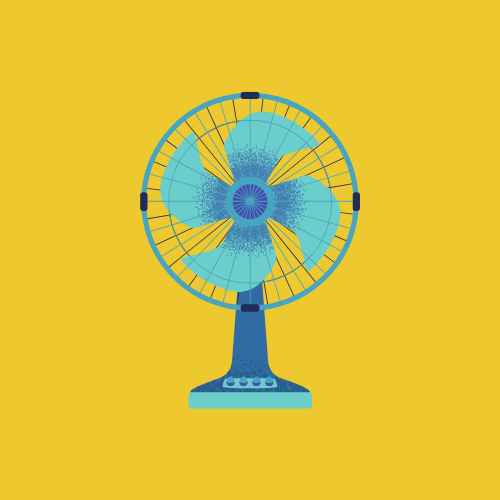 مراوح