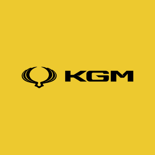 كي جي إم (KGM)