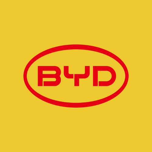بي واي دي (BYD)